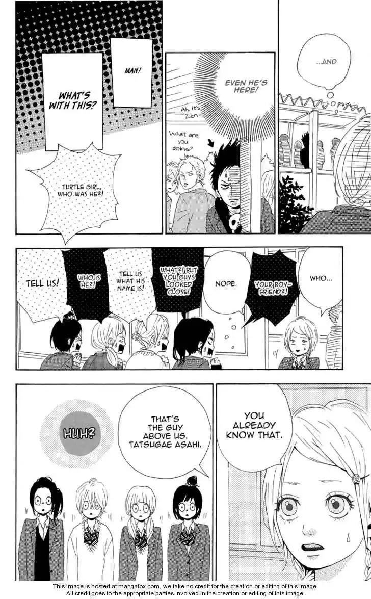 Yumemiru Taiyou Chapter 9 18